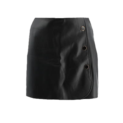Jupe short simili - taille 38 - Cache Cache - Modalova