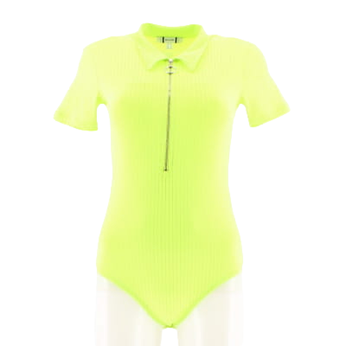 Body fluo - taille S - Jennyfer - Modalova