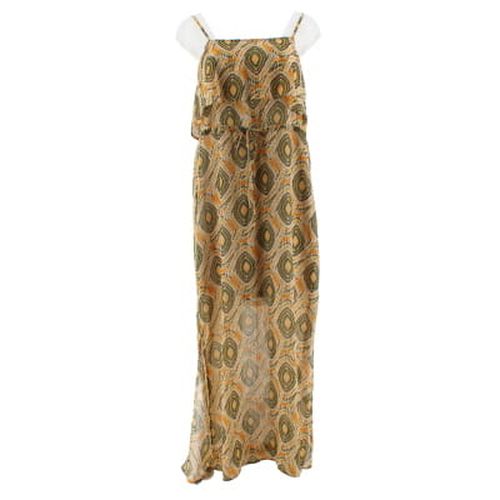 Robe imprime - Taille 38 - Cache Cache - Modalova