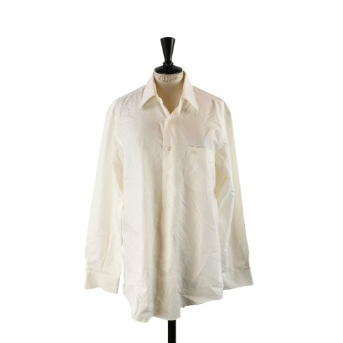 Chemise London 39 Blanc écru - Burberry - Modalova