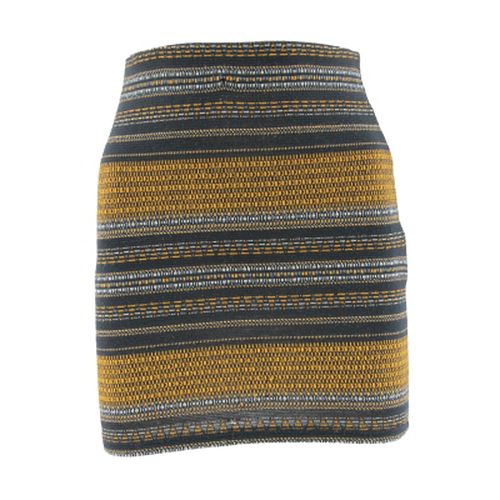 Jupe courte imprimée - XS - Cache Cache - Modalova