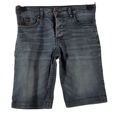 Short en jean - regular - 38 - Kaporal - Modalova