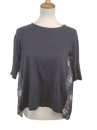 Top manches courtes - Taille S/1 - Claudie Pierlot - Modalova