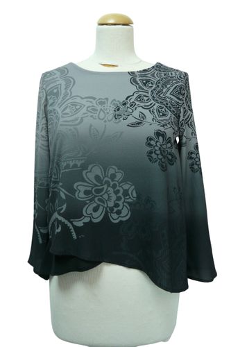 HF37 - Top léger - Taille M - Desigual - Modalova