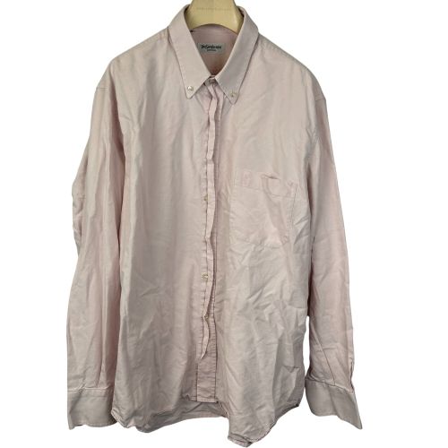 Yves - chemise 100% coton - Taille XL/18 - Saint Laurent - Modalova