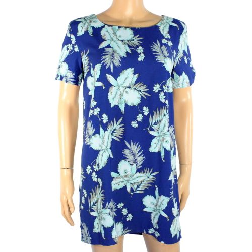 Robe Fleurie Taille L - Stradivarius - Modalova