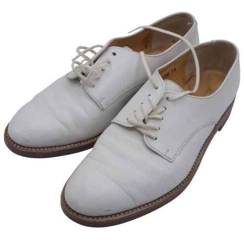 Mocassin crème en cuir véritable made in France - Pointure 37 - Robert Clergerie - Modalova