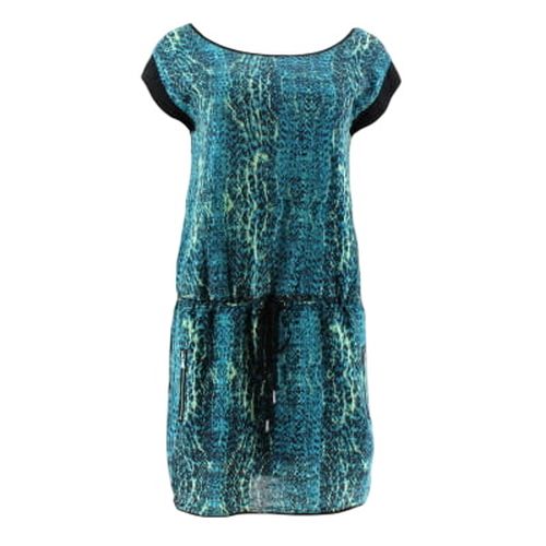 Robe imprimée - Taille 38 - Cache Cache - Modalova