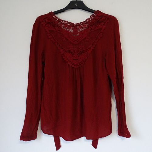 Top "Naf-Naf" - 34 - Naf Naf - Modalova