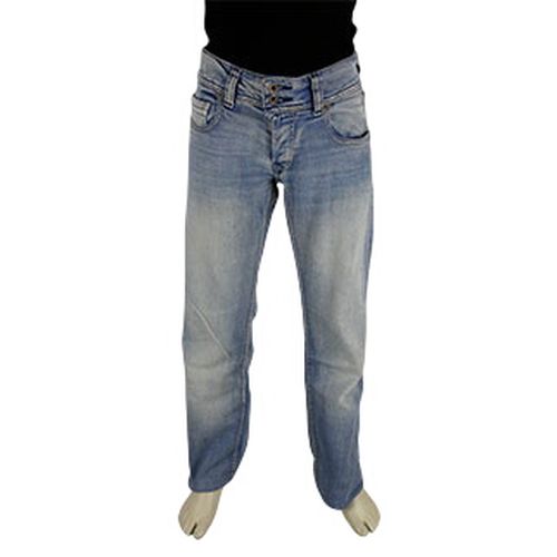 Jeans délavé - Taille 38 - Kaporal - Modalova