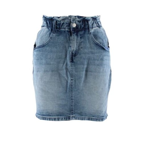 Jupe en jeans - Taille 40 - Kiabi - Modalova