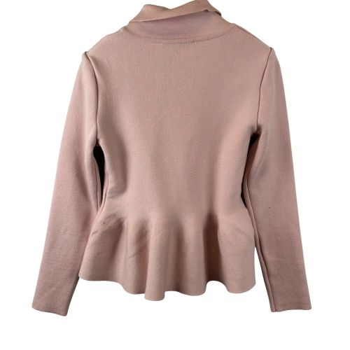 Zara - Top rose - Taille M - Zara - Modalova