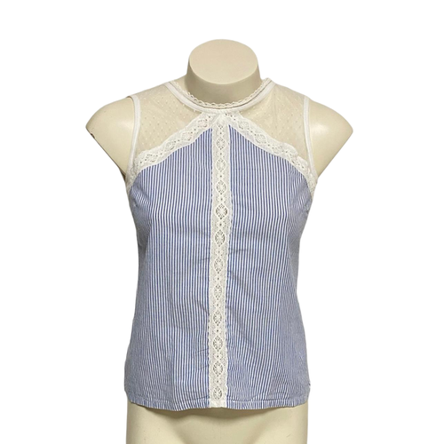 Top Femme - Naf Naf - S - Morgan - Modalova