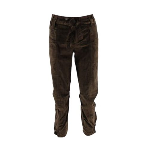 Pantalon en velours - Taille 36 - One Step - Modalova