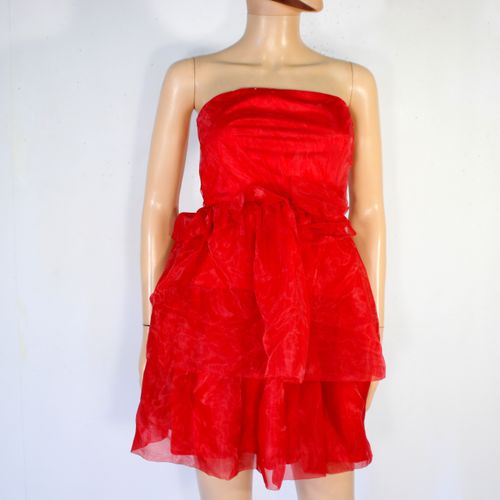 Robe De Cocktail Taille 38 - Etam - Modalova