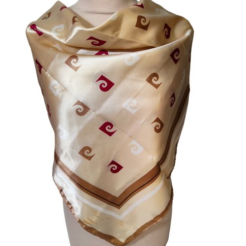 Foulard Pierre Cardin - Pierre Cardin - Modalova