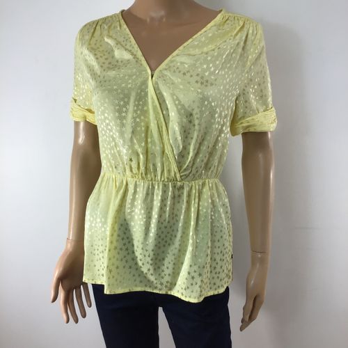 Haut à motif étoilé - Taille XS - Le Temps des Cerises - Modalova
