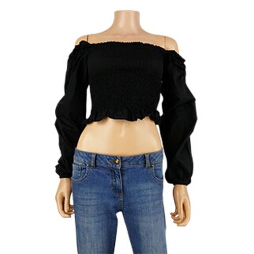 Crop top - taille XS - Tally Weijl - Modalova
