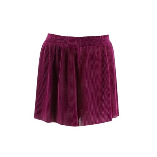 Short plissé - Taille L - Zara - Modalova