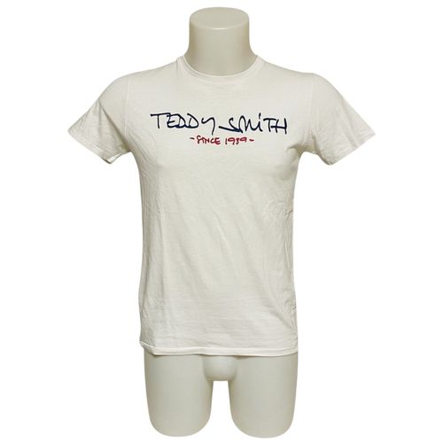 T-shirt Homme - Teddy Smith - S - Teddy Smith - Modalova