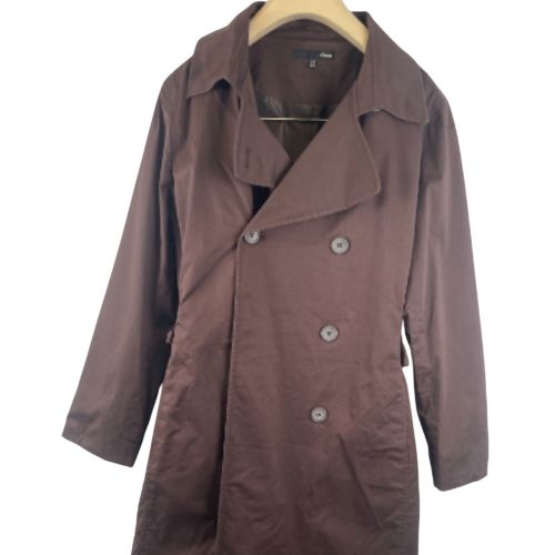 Veste Trench - Taille 44 - Etam - Modalova