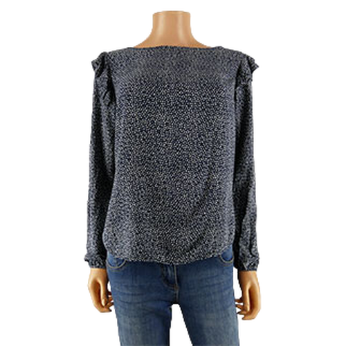 Blouse imprimée - taille 36 - Tom Tailor - Modalova