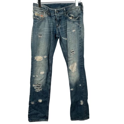 Industry - Jean - Taille 40 - Diesel - Modalova