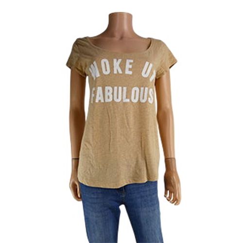 T-shirt - Taille M - H&M - Modalova