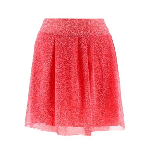 Jupe fluide imprimée - CACHE-CACHE - Taille 38 - Cache Cache - Modalova