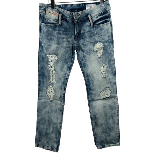 Industry - Jean - Taille 42 - Diesel - Modalova