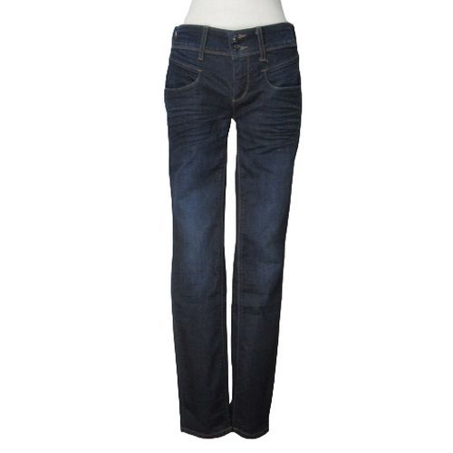 BF35 - Jean casual fit - Taille 34/36 - Street One - Modalova