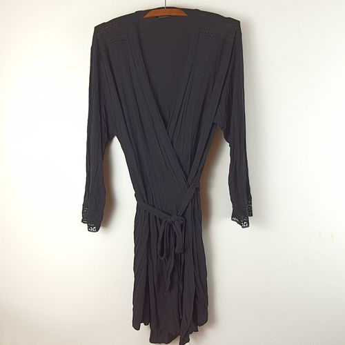 Gilet léger long - Etam - L - Etam - Modalova