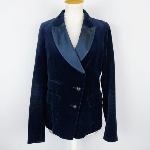 Blazer - Maje - 40 - Maje - Modalova