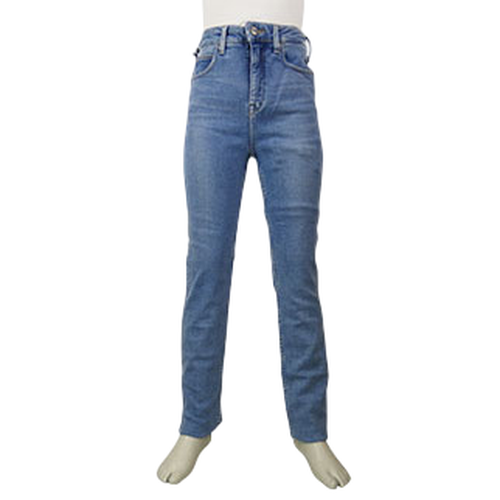 Jeans clair - Body Optix - Taille 34 - Lee - Modalova