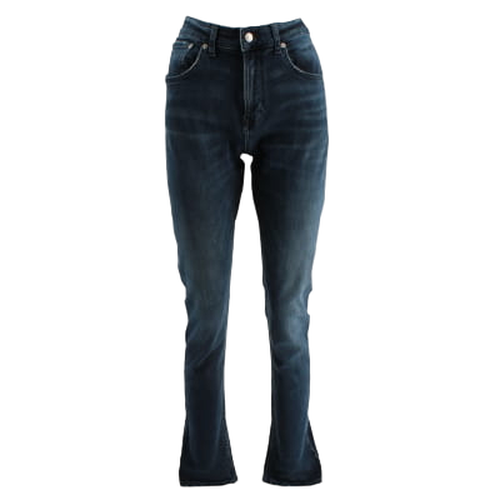 Jeans foncé style délavé - taille 42 - Calvin Klein - Modalova