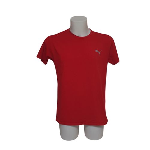 T-Shirt Homme MC-PUMA-XL - Puma - Modalova