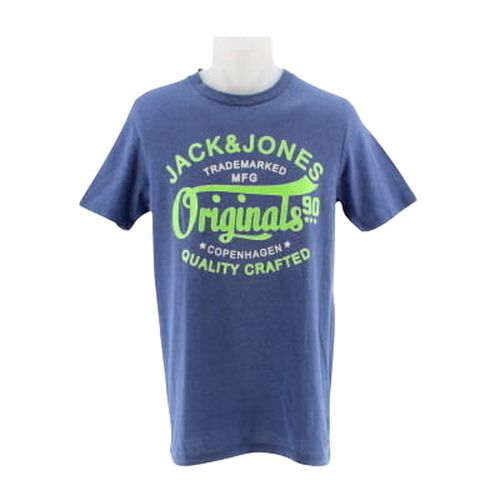 T-shirt imprimé - taille M - Jack & Jones - Modalova