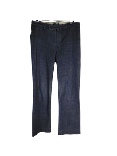 Pantalon jeans coupe skinny - Taille F42 - Max Mara - Modalova