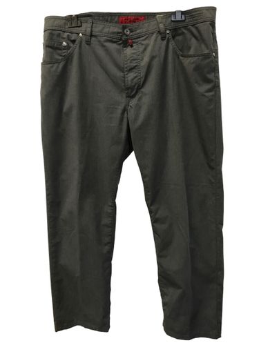 Pantalon été coupe jeans «  » T52L - Pierre Cardin - Modalova