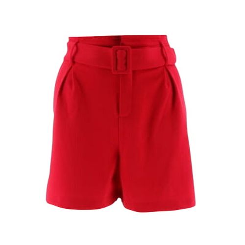 Short bordeaux - Taille 40 - Cache Cache - Modalova