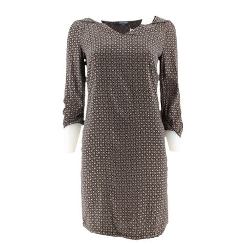 Robe imprimée - Taille XS - Bonobo - Modalova