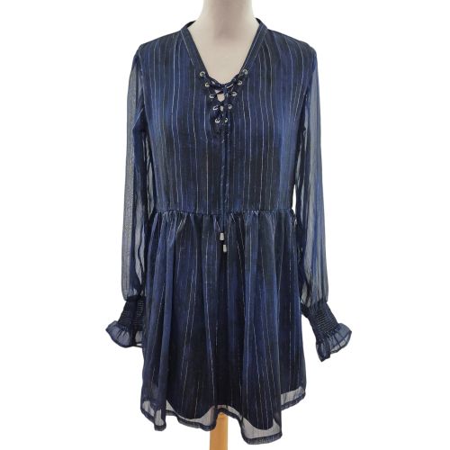 Robe imprimée - Kaporal - XS - Kaporal - Modalova