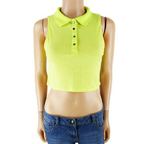 Crop-top - Taille M - Jennyfer - Modalova