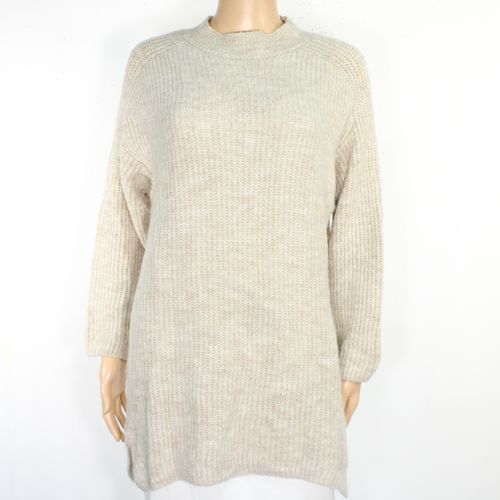 Tunique Pull PULL&BEAR Taille Over Size - Pull & Bear - Modalova
