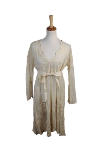 Robe motif fleurs - Taille 42 - Paul Smith - Modalova