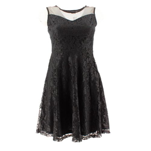 Robe en dentelle - taille 36 - Cache Cache - Modalova