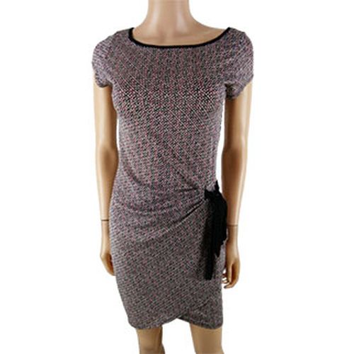 Robe imprimée - Taille 36 - Cache Cache - Modalova