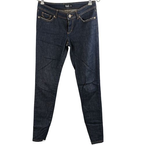 Jeans Dolce Gabbana 40 - Dolce & Gabbana - Modalova