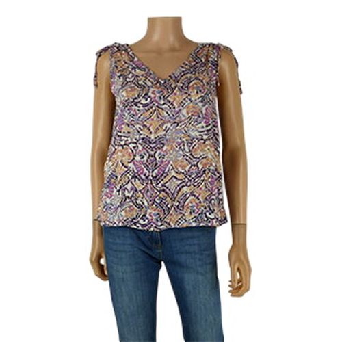 Débardeur imprimé - taille S - Only - Modalova