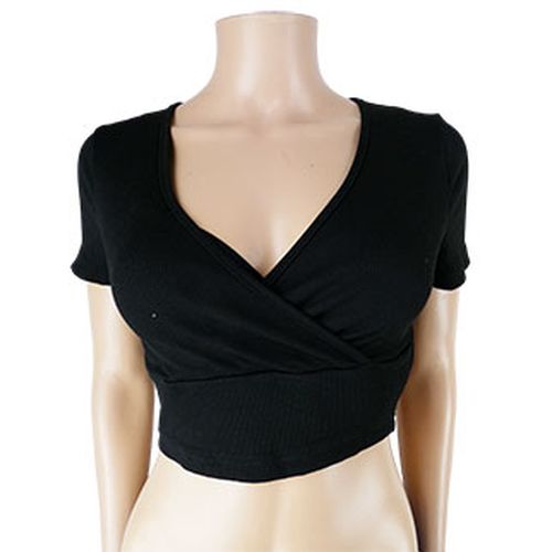 Crop top - Taille S - Shein - Modalova